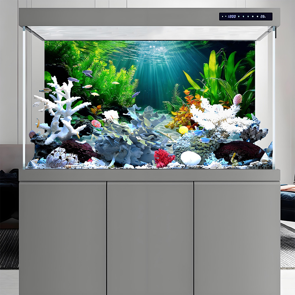 Paradis végétal aquatique colo - Aquarium Fish Paradise avis et prix