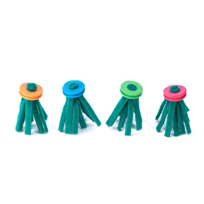 Lot de 10 éponges de reproduct - Aquarium Fishing avis et prix
