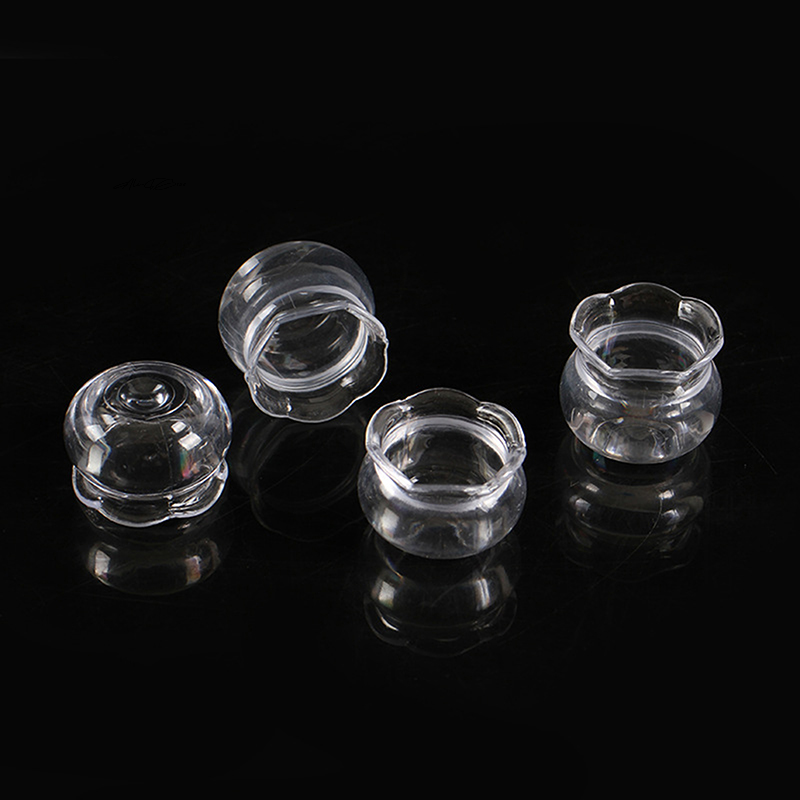 Mini Vase en dentelle Transpar - Aquarium Fish To Buy avis et prix