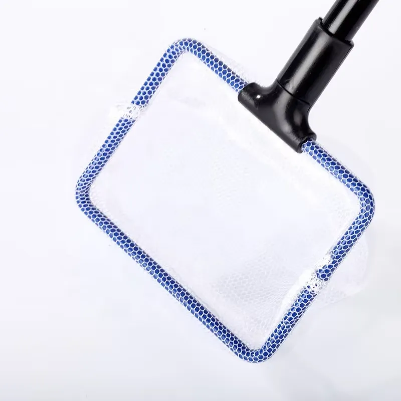 Kit de nettoyage d'aquarium 5- - Aquarium Fish Long avis et prix