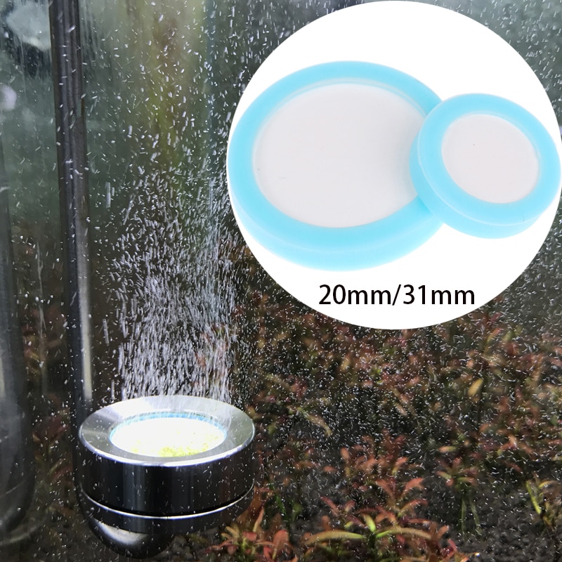 Diffuseur de CO2 pour aquarium - Aquarium Fish To Buy avis et prix