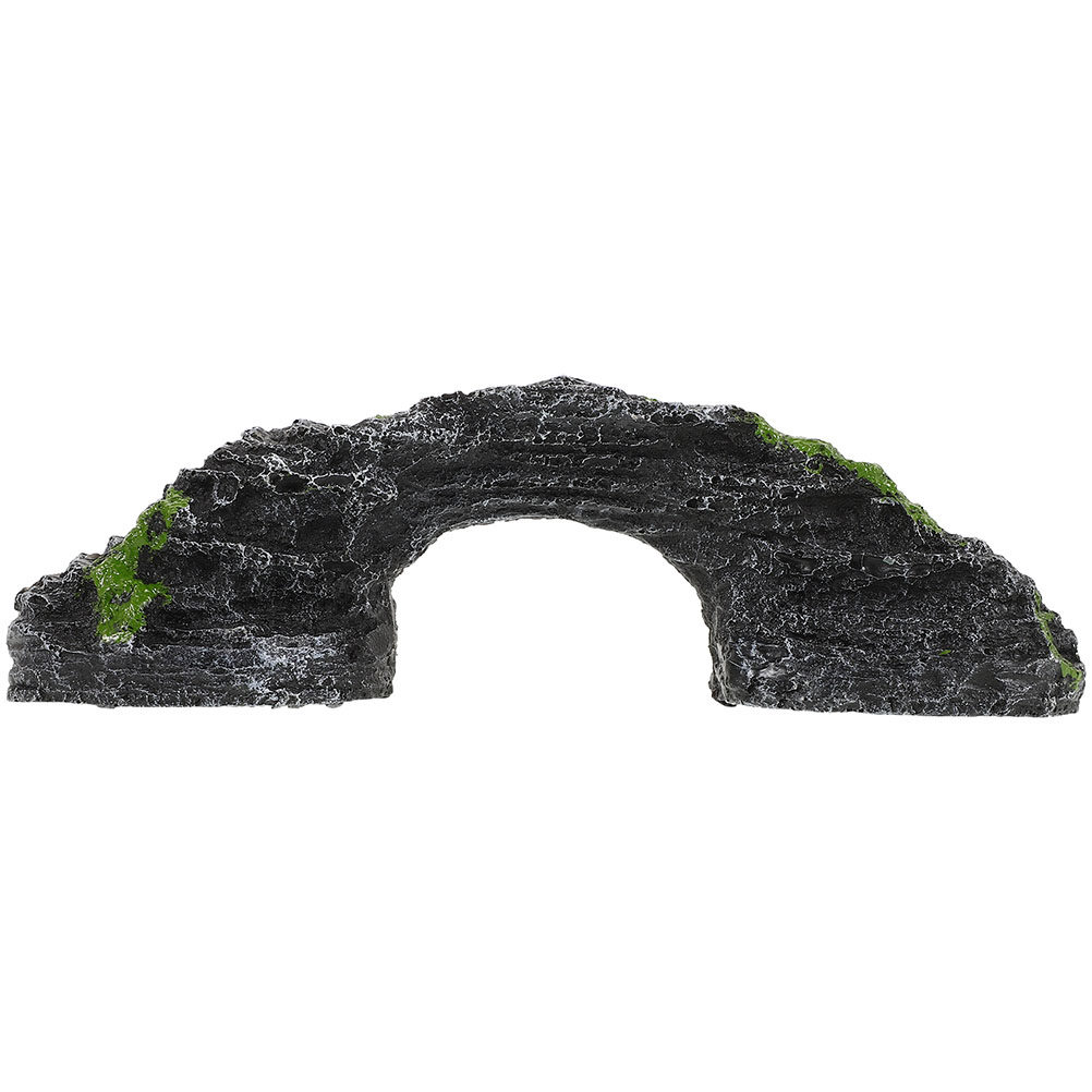 Plateforme de bain de soleil p - Aquarium Decoration Rock avis et prix