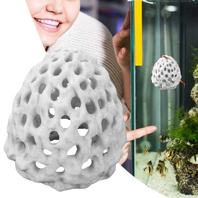 Aquarium petite grotte de crev - Aquarium Fish Hiding Spot avis et prix