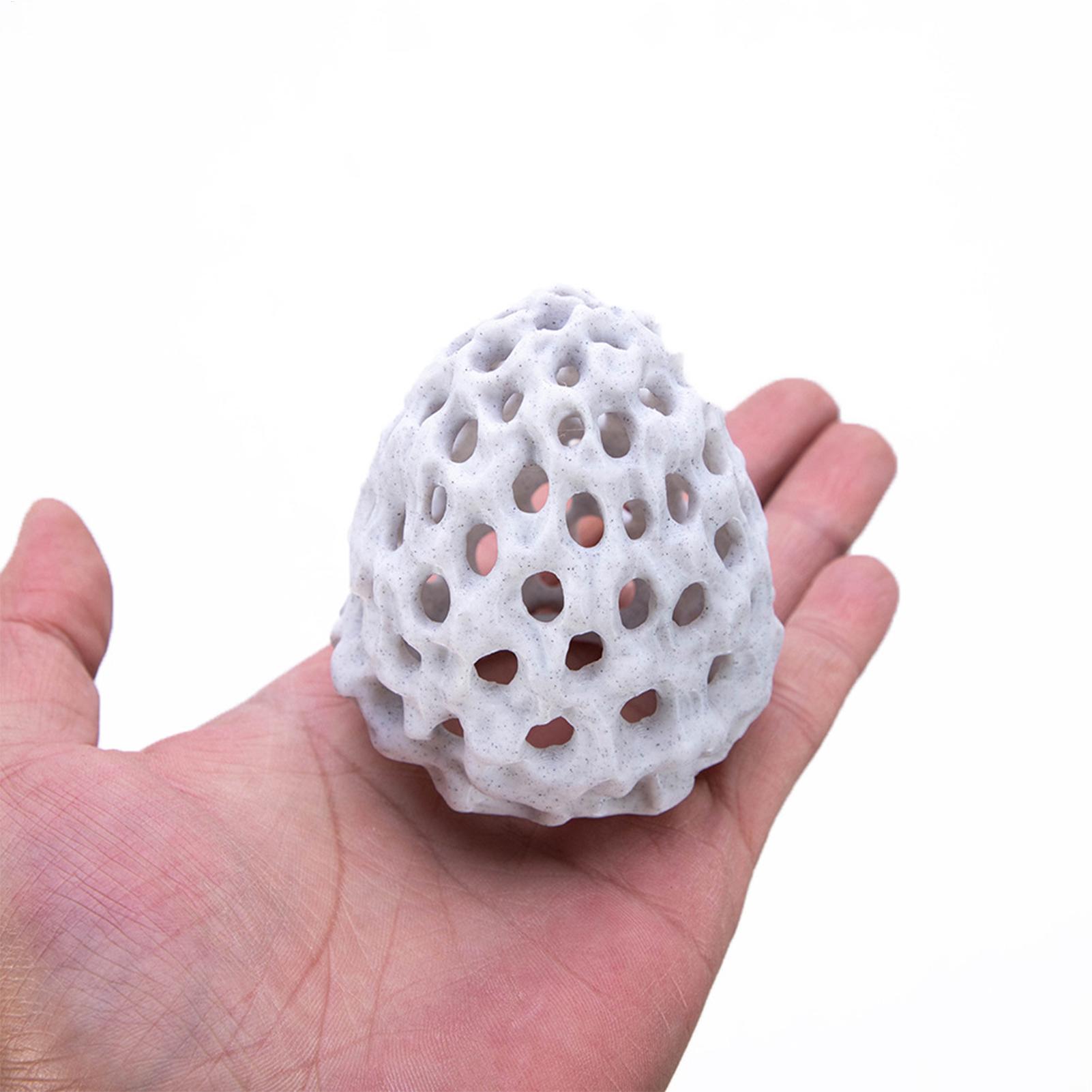 Aquarium crevettes maison grot - Aquarium Fish Hiding Spot avis et prix