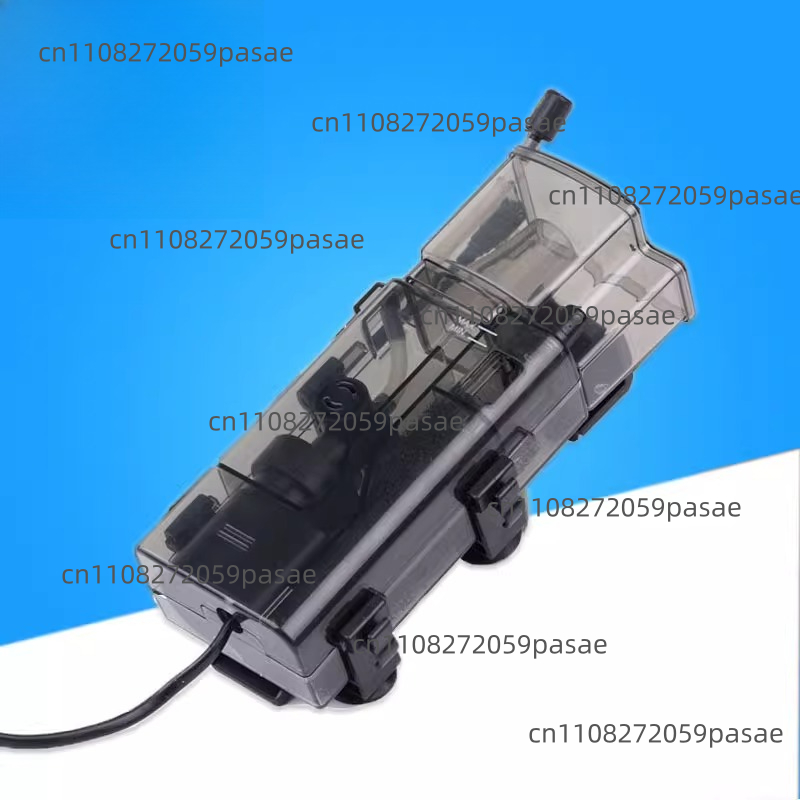 Système de filtration pour aqu - Fish Tank Filter avis et prix