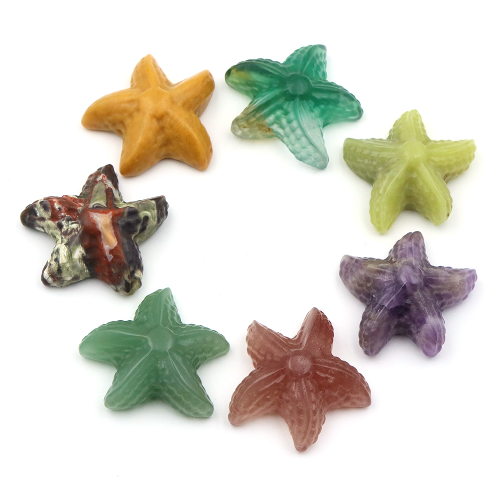 Statue en forme d'étoile de me - Aquarium Fishes avis et prix