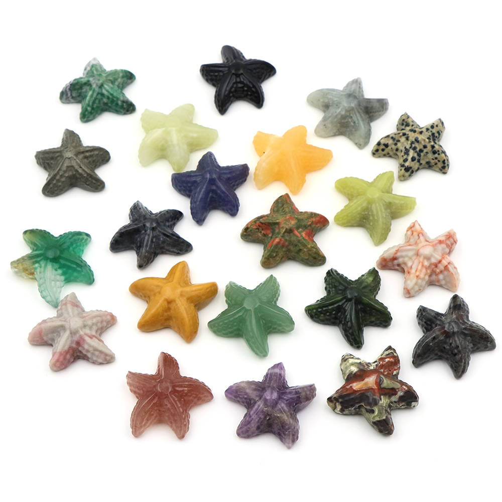 Statue en forme d'étoile de me - Aquarium Fishes avis et prix