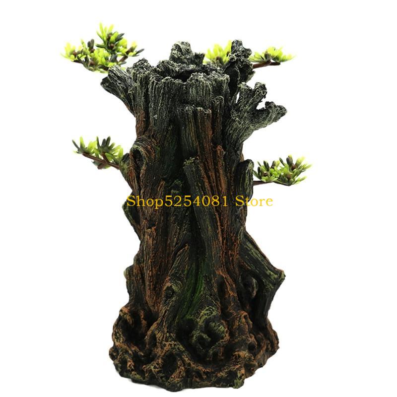AXYC poisson pour décoration d - Aquarium Fish Hiding Spot avis et prix