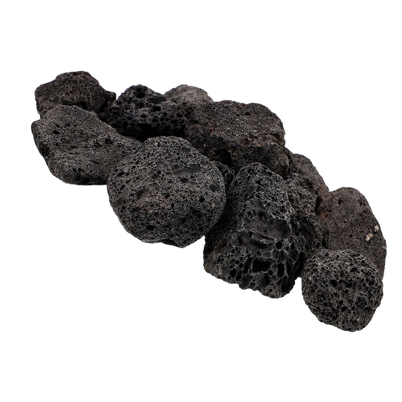 1 paquet de pierres volcanique - Aquarium Decoration Rock avis et prix