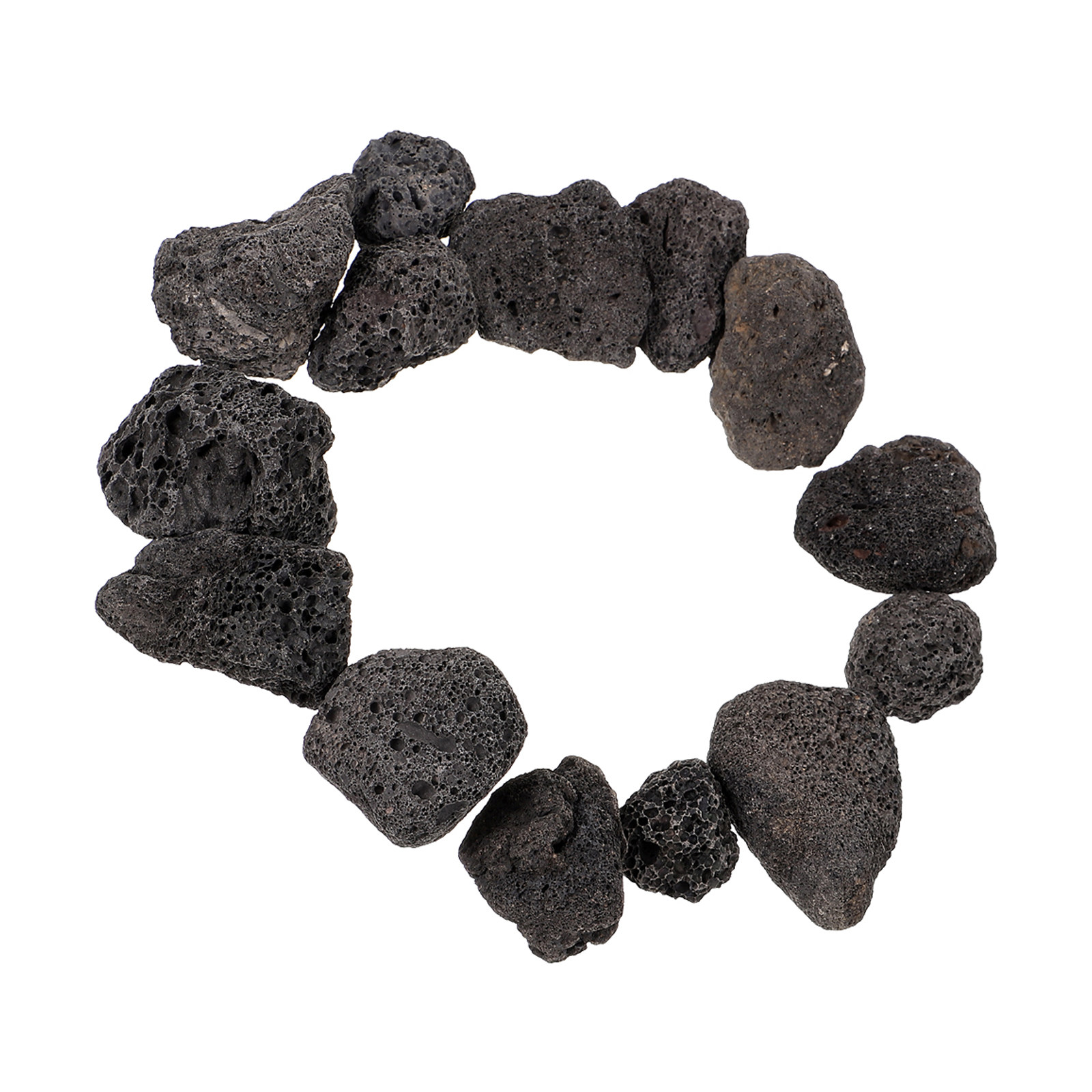 1 paquet de pierres volcanique - Aquarium Decoration Rock avis et prix