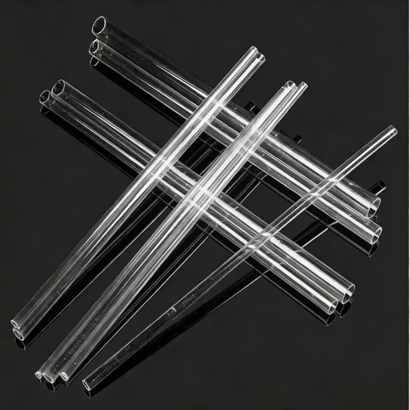 Tube acrylique transparent de  - Aquarium Fishing avis et prix