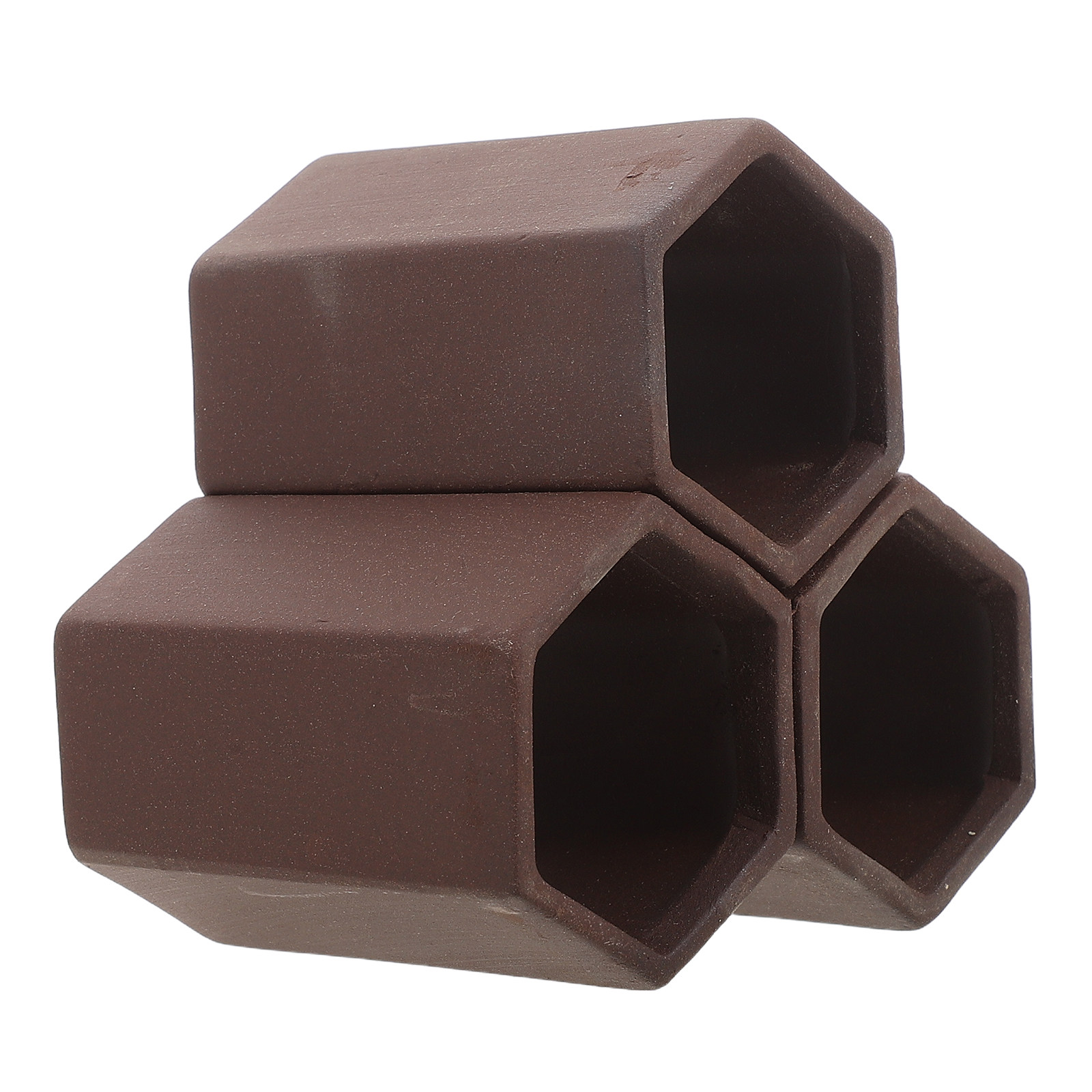 Cachette en poterie pour creve - Aquarium Fish Hiding Spot avis et prix