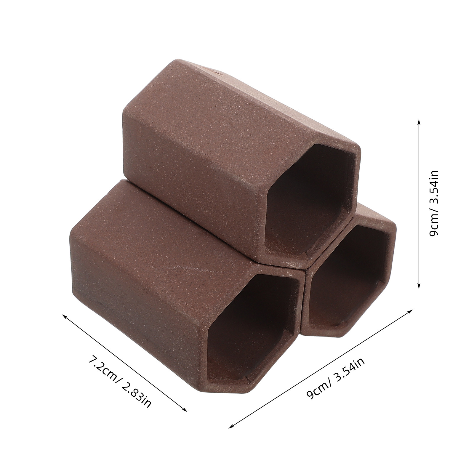 Cachette en poterie pour creve - Aquarium Fish Hiding Spot avis et prix