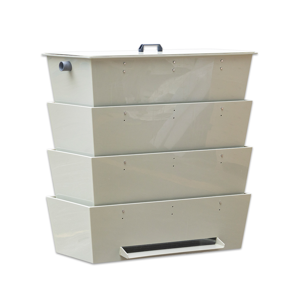 Filtre à eau pour aquarium Qlo - Aquarium Fishes avis et prix
