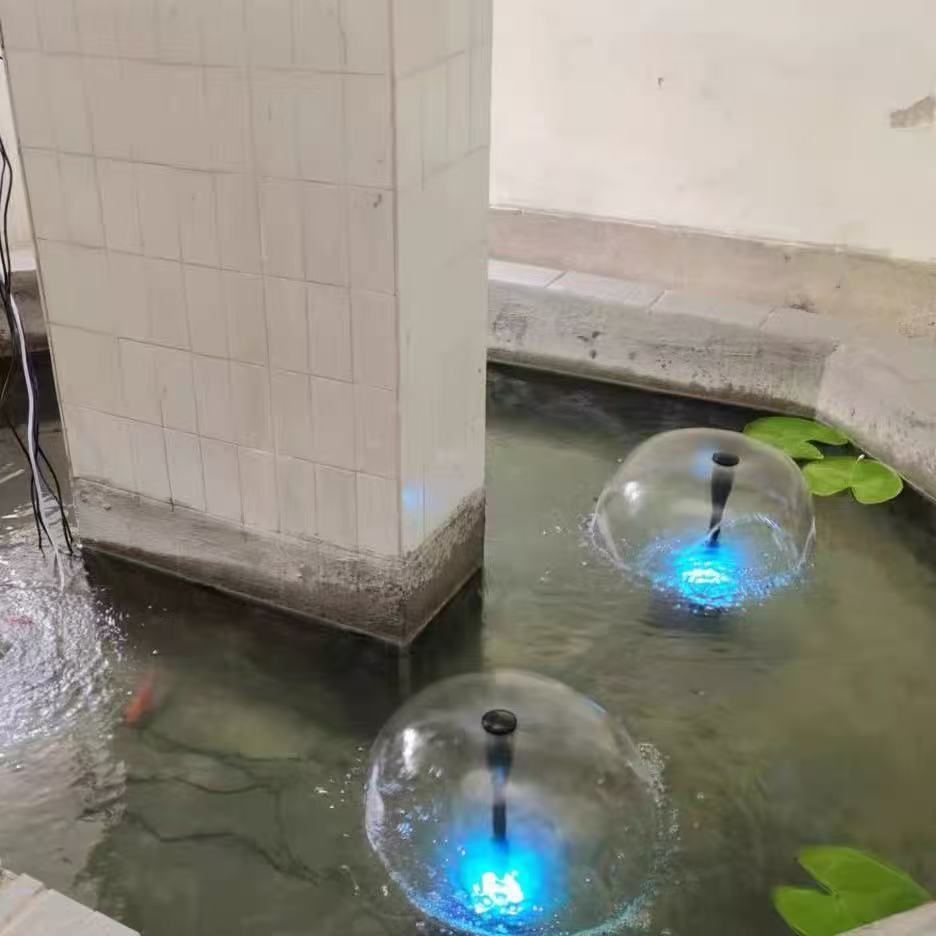 Pompe à eau pour fontaine, pom - Fish Tank Filter avis et prix