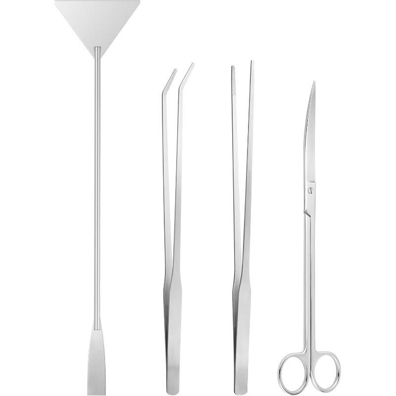 Kit d'aquarium et fournitures  - Aquarium Fish Long avis et prix