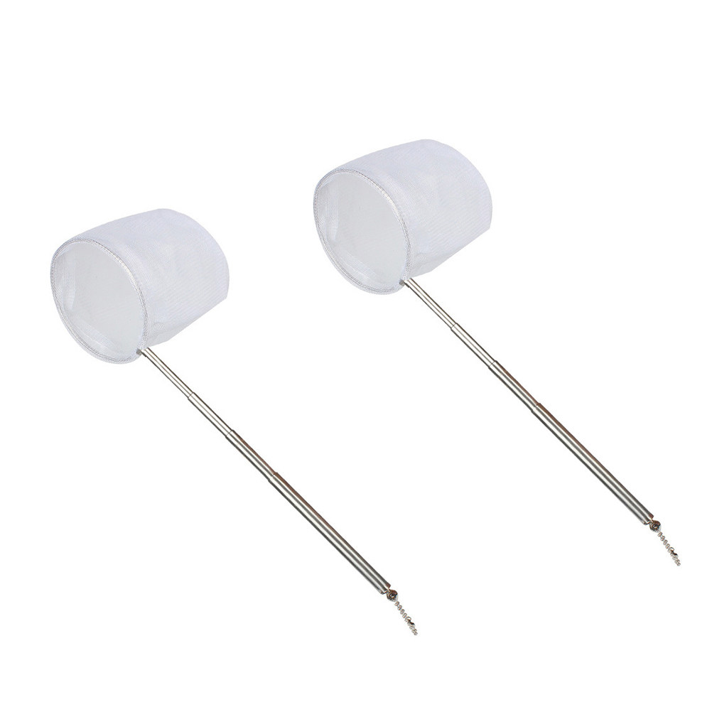 2 pièces de mini-épuisettes po - Aquarium Fishing avis et prix