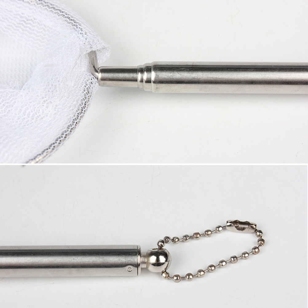 2 pièces de mini-épuisettes po - Aquarium Fishing avis et prix