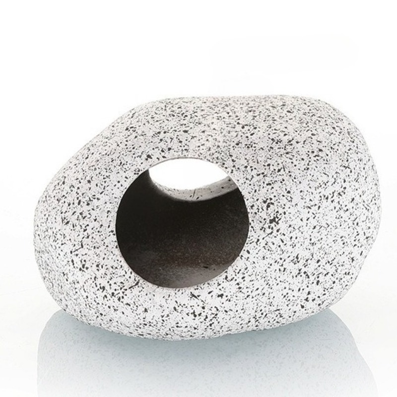 Caverne de roche pour aquarium - Aquarium Fish Hide avis et prix