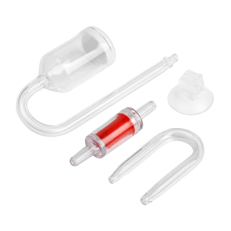 Diffuseur de CO2 pour aquarium - Aquarium Fish To Buy avis et prix