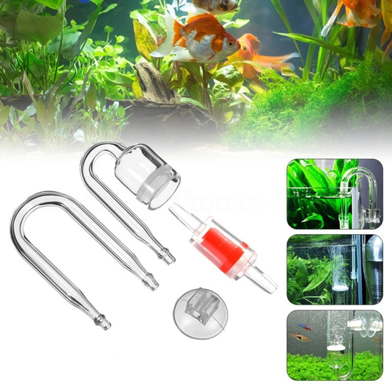 Diffuseur de CO2 pour aquarium - Aquarium Fish To Buy avis et prix