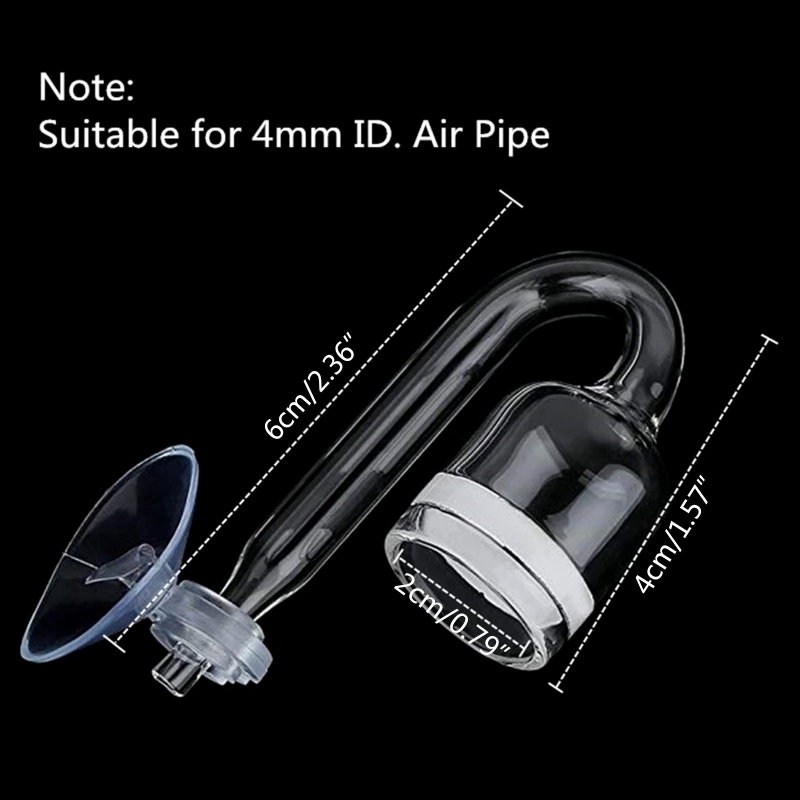Diffuseur de CO2 pour aquarium - Aquarium Fish To Buy avis et prix
