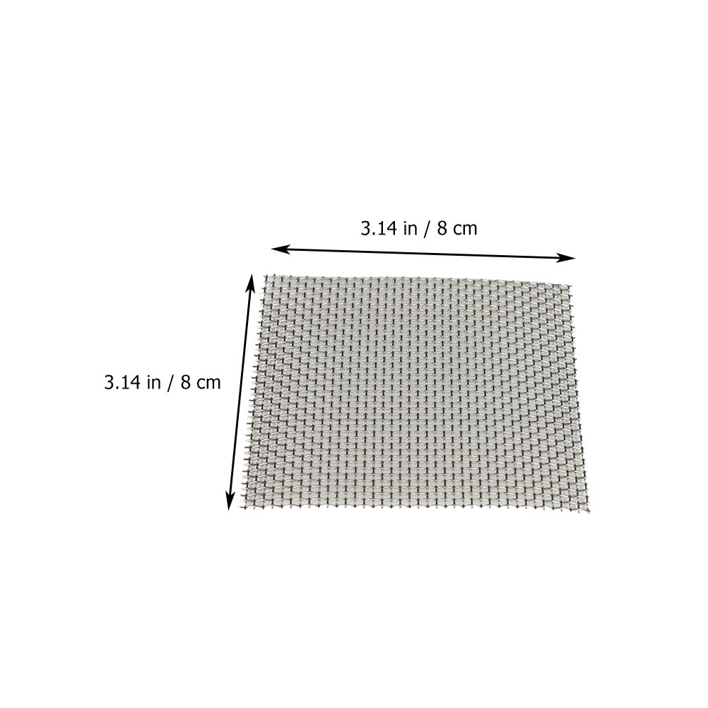 15 pièces de filets en maille  - Aquarium Fish Net avis et prix