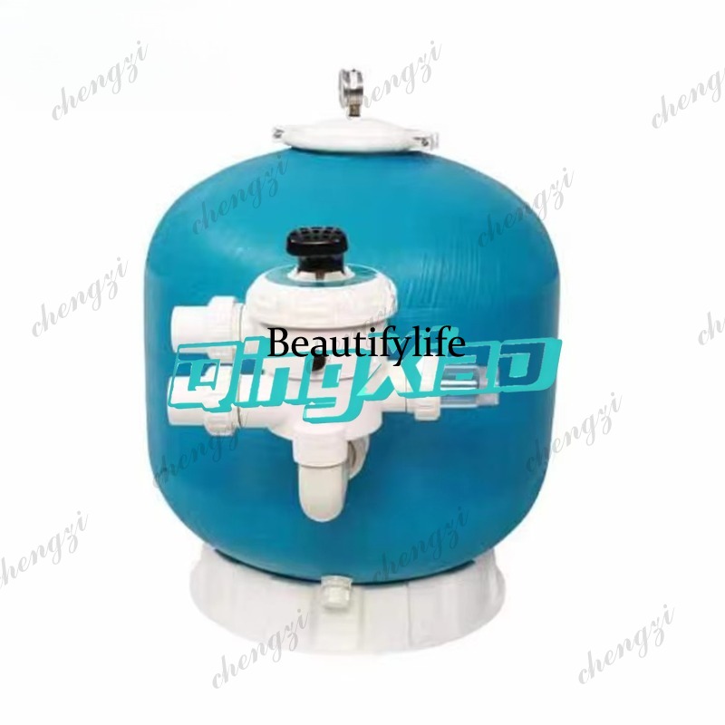 Filtre à pression pour réservo - Fish Tank Filter avis et prix